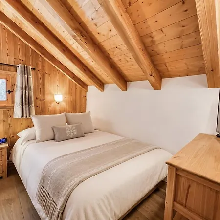 Apartman Le Pti -